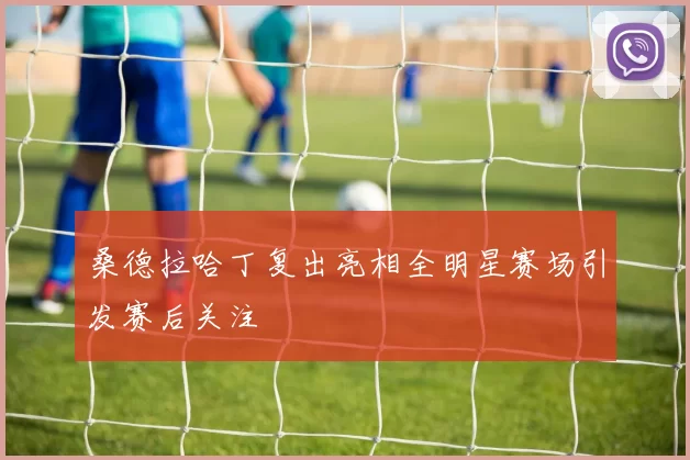 桑德拉哈丁复出亮相全明星赛场引发赛后关注