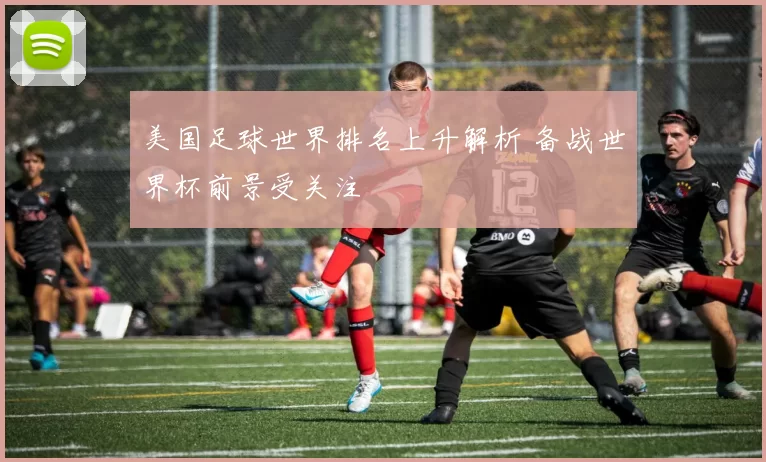 美国足球世界排名上升解析 备战世界杯前景受关注